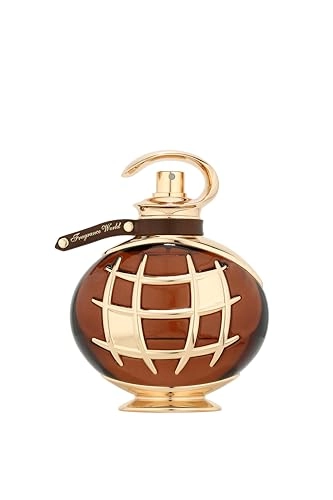 Signature Brown Eau de Parfum 80ml
