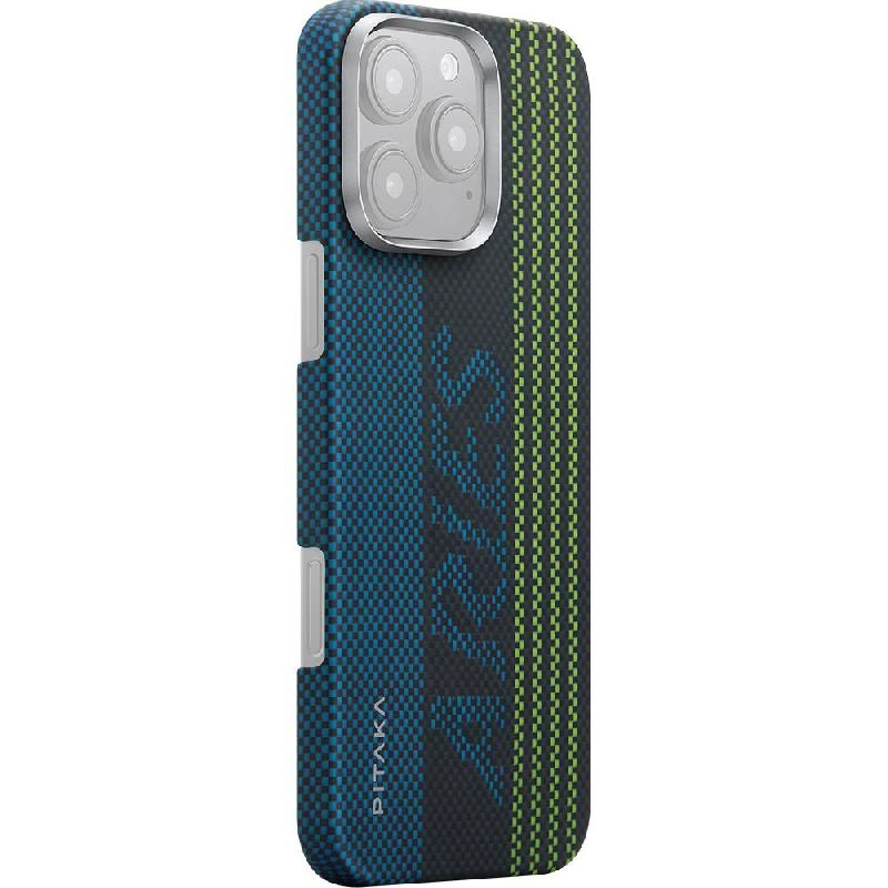 Pitaka Ultra Slim Case with MagSafe for iPhone 16 Pro