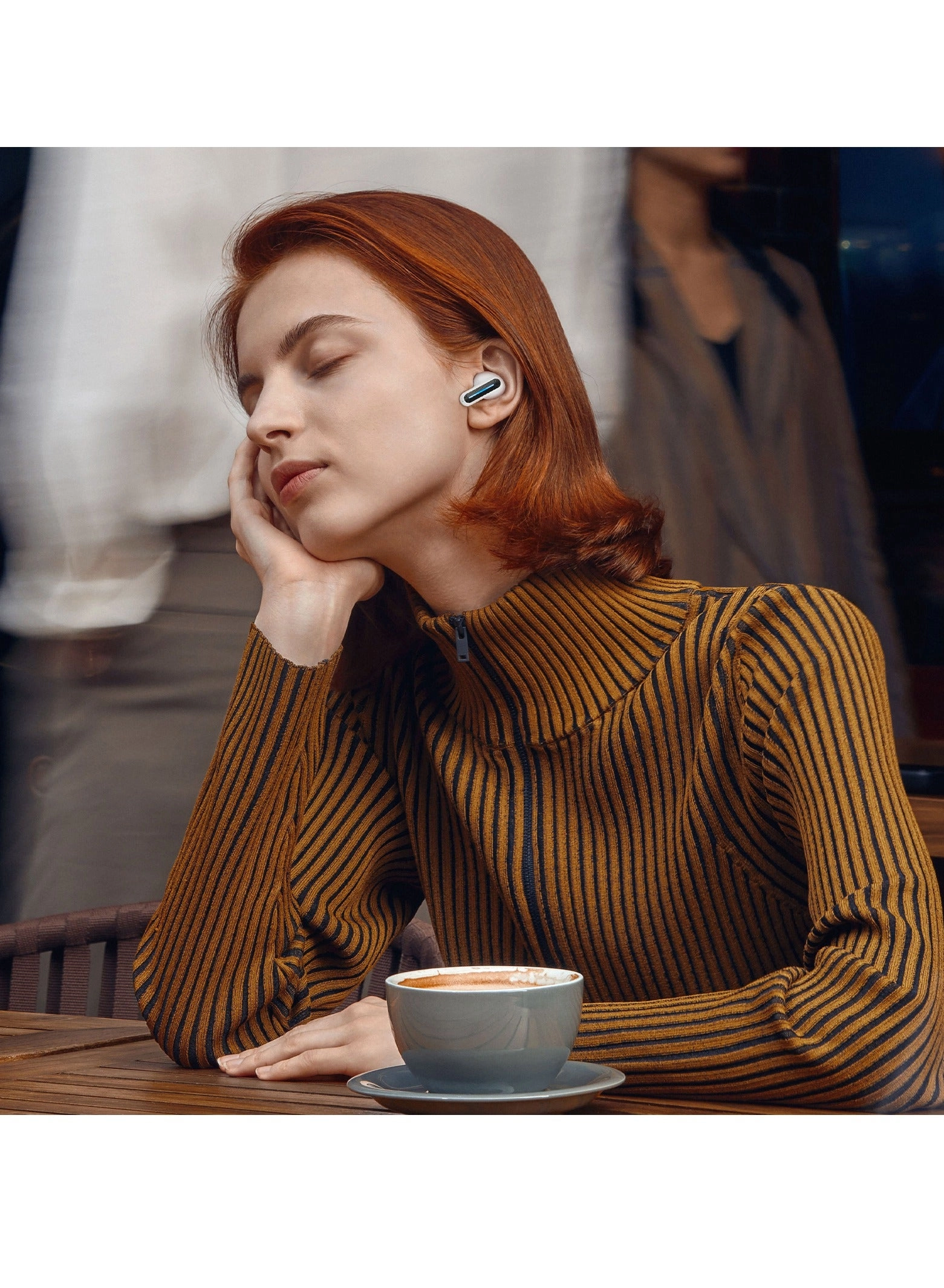 Saturno Wireless Earbud
