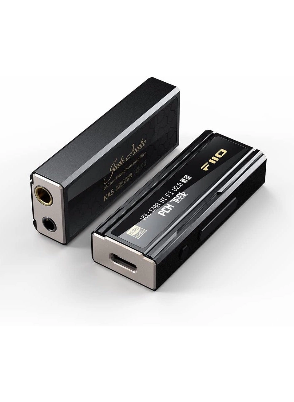 KA5 - USB DAC