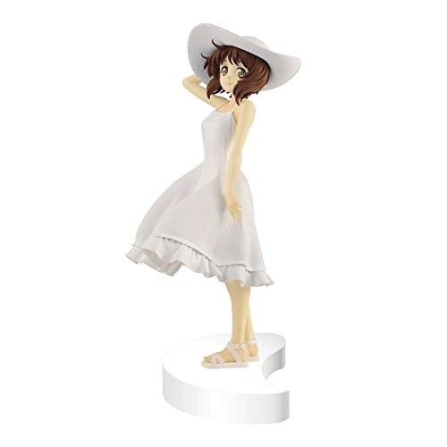 Miho Nishizumi - Girls und Panzer das Finale (22.1 cm) (NON)