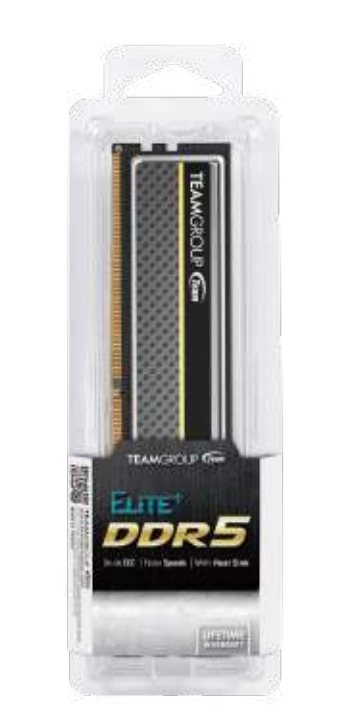 Elite - 16GB 5600Mhz UDIMM 288 Pin DDR5