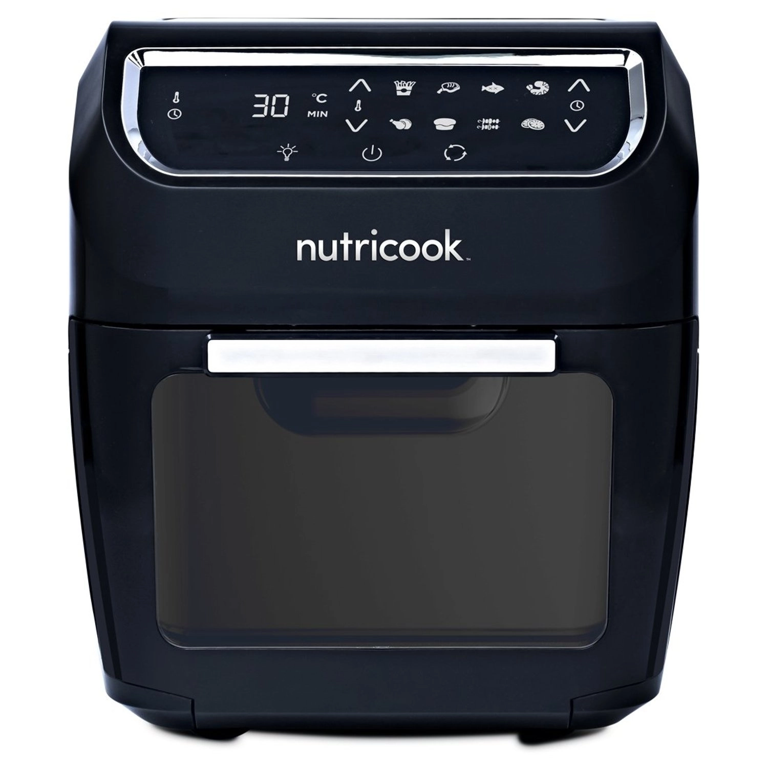 nutricook Air Fryer Oven AF9204S