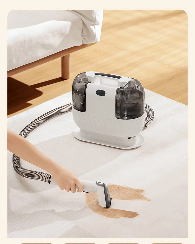 Cleaning machines - 1250ml