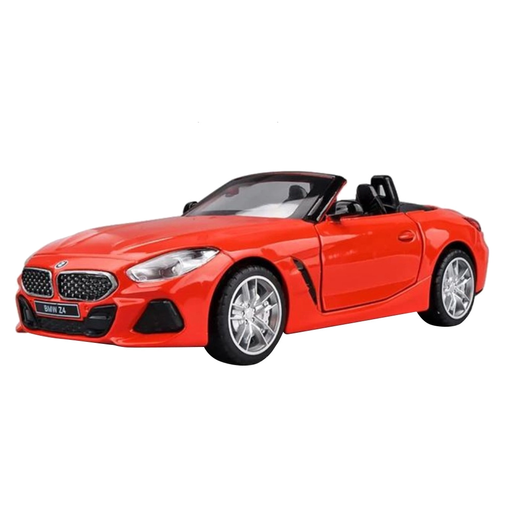 BMW Z4 M40i - 1:32