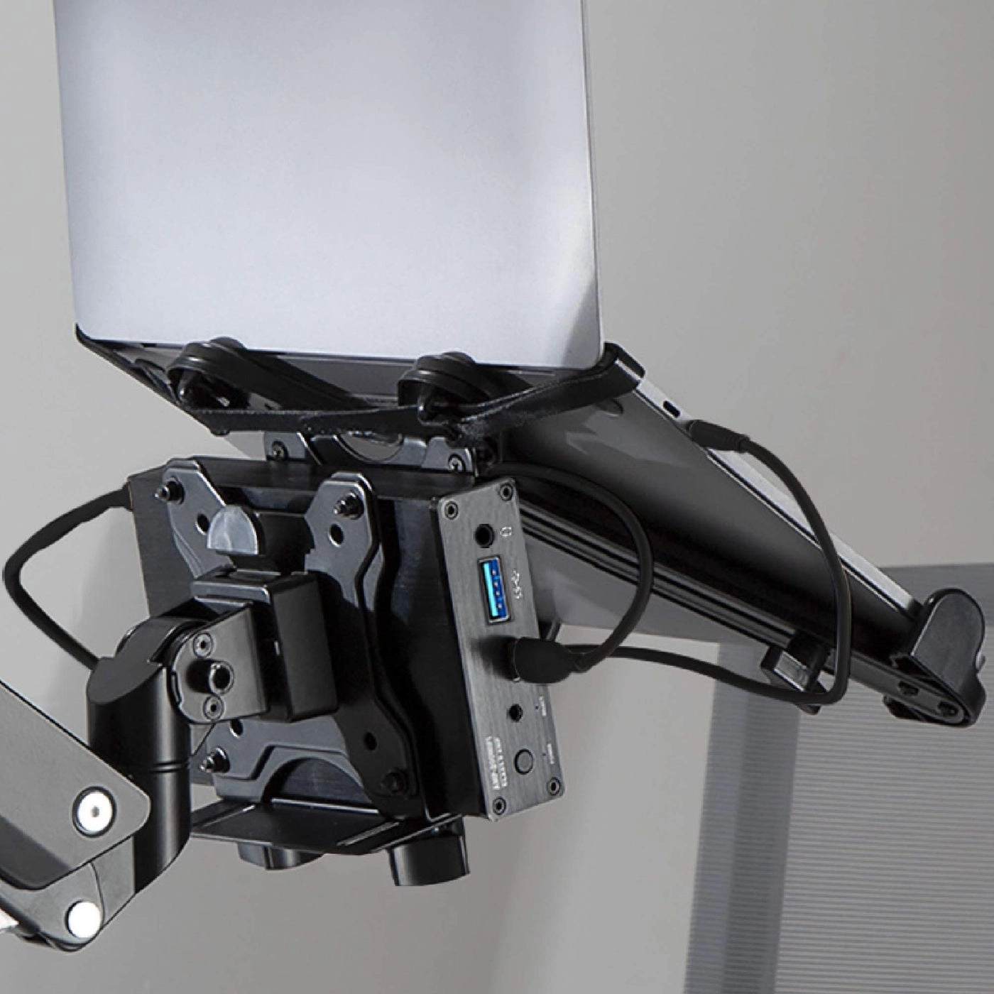 Thin Client VESA Mount - Intel NUC Mini PC 2.76" Thick