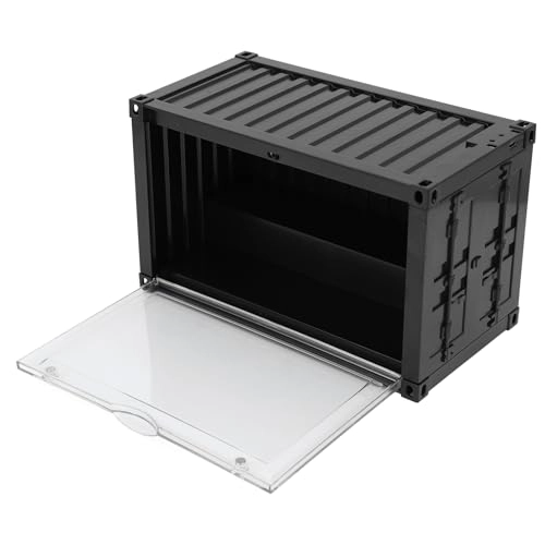 Miniature Figures Display Case