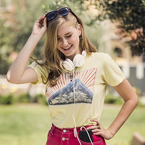 INTRO Wired Headphone