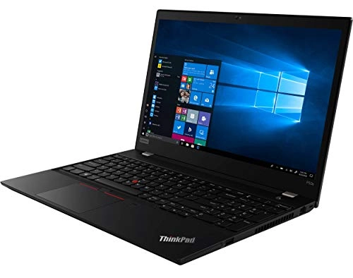 ThinkPad P15s - 15.6 inch 512GB 24GB 512GB Core i7-1165G7