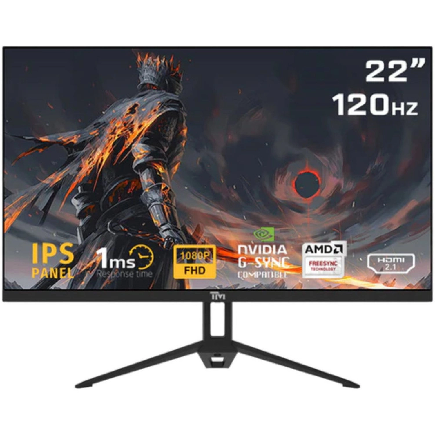 ECO Series - TM22FHD120IPS 22 in 1080 X 1920 pixels
