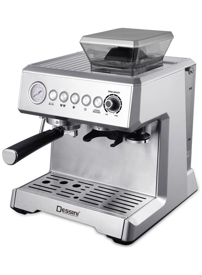 DESSINI Espresso Maker 6464