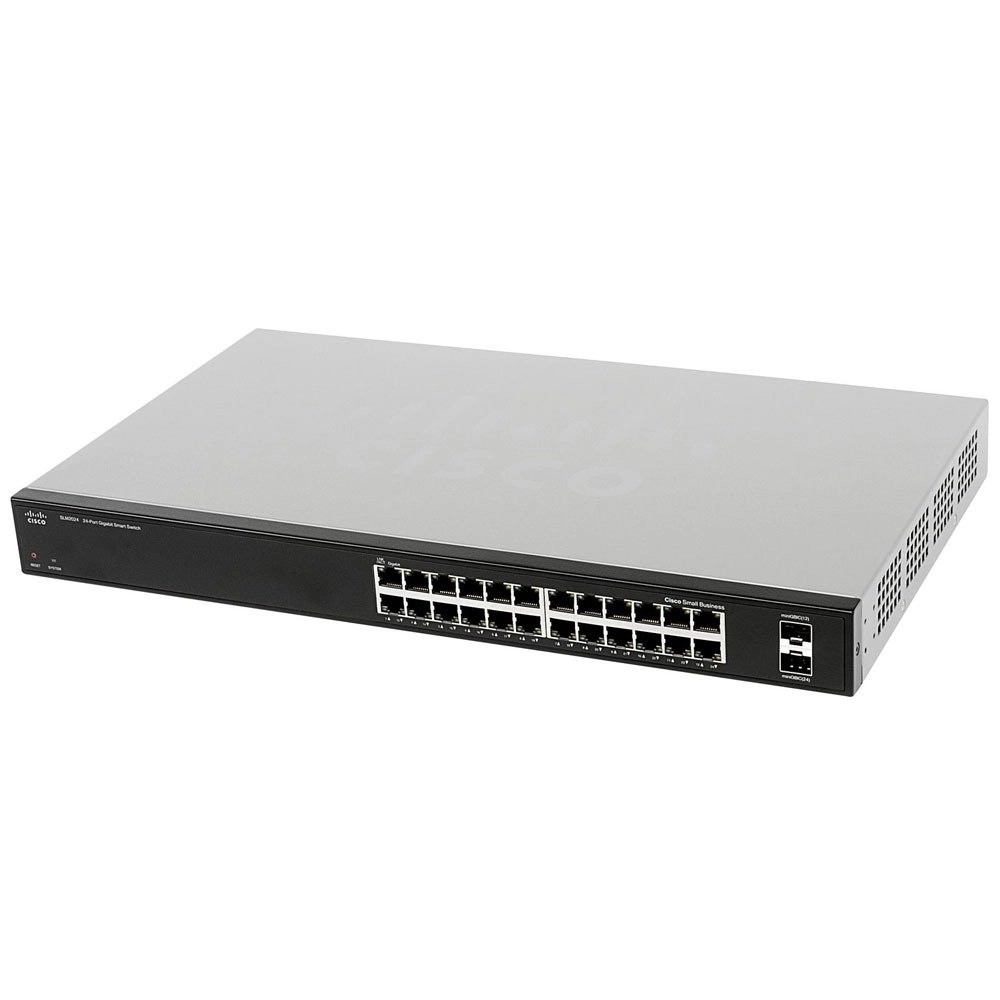 KOMQI SLM2024T-EU 24-ports