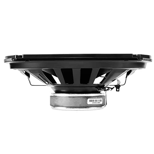 NSP69 - 6x9 2Way Coaxial