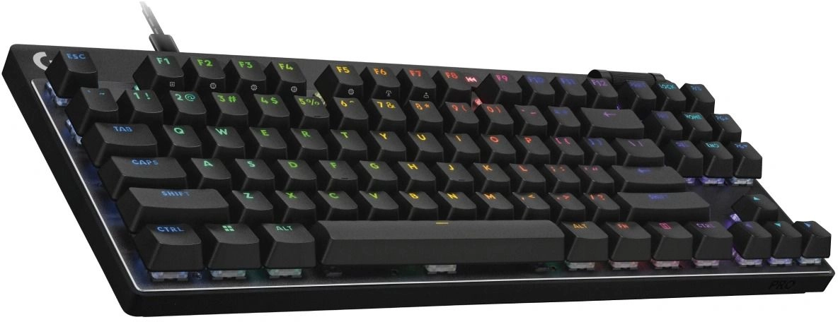 PRO X TKL - US Wireless