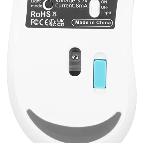 Wireless Gaming Mouse - Wireless