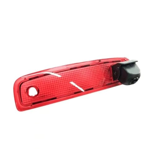 Rear View Camera - Night Vision Wire