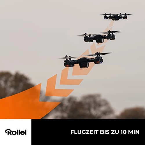 Fly 60 - 1280x720p 25fps