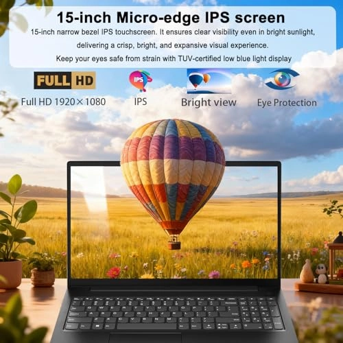 V15 - 15.6'' Ryzen 5-7520U 16GB DDR5 512GB SSD