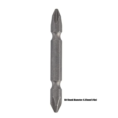 Electric Screwdriver - 220V 900 RPM 1/4" Drill Bit