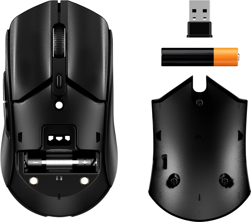 Pulsefire Haste 2 - Wireless