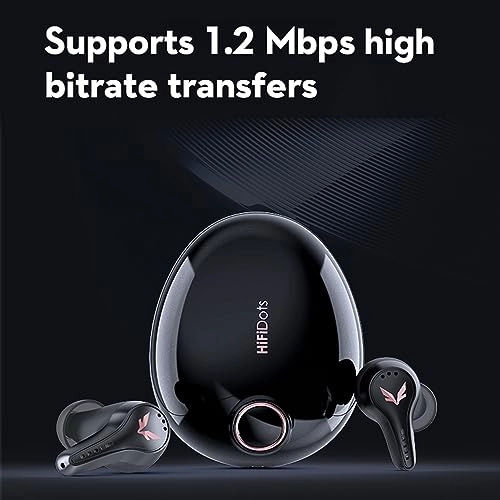 HiFiDots Wireless Earbud