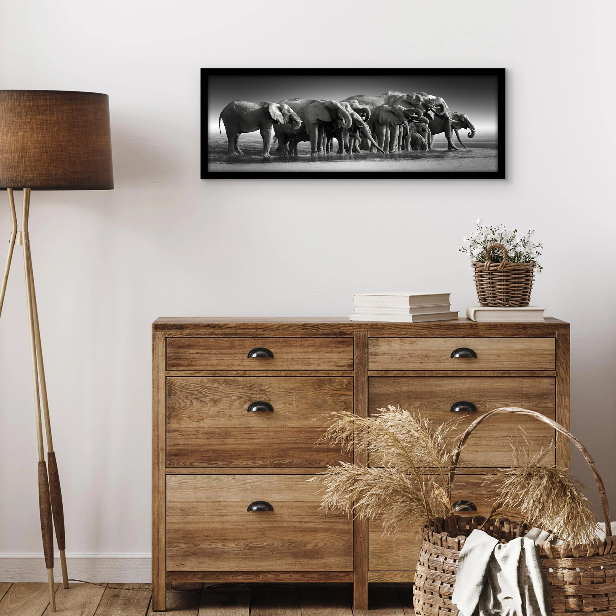 Picture Frame - 10x30