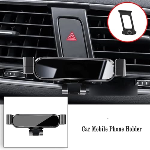 Gravity Car Phone Holder - Q3 2013-2018