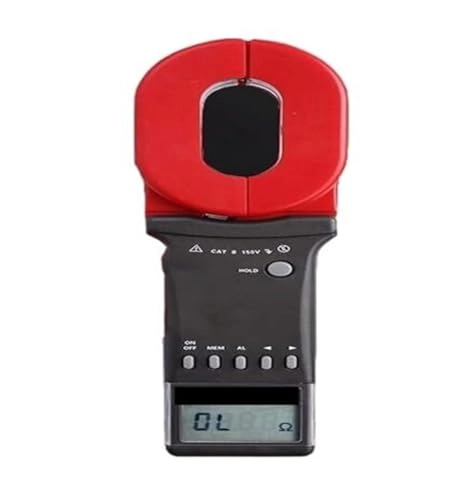 FVGshshDH Digital Clamp Meter - 32 mm