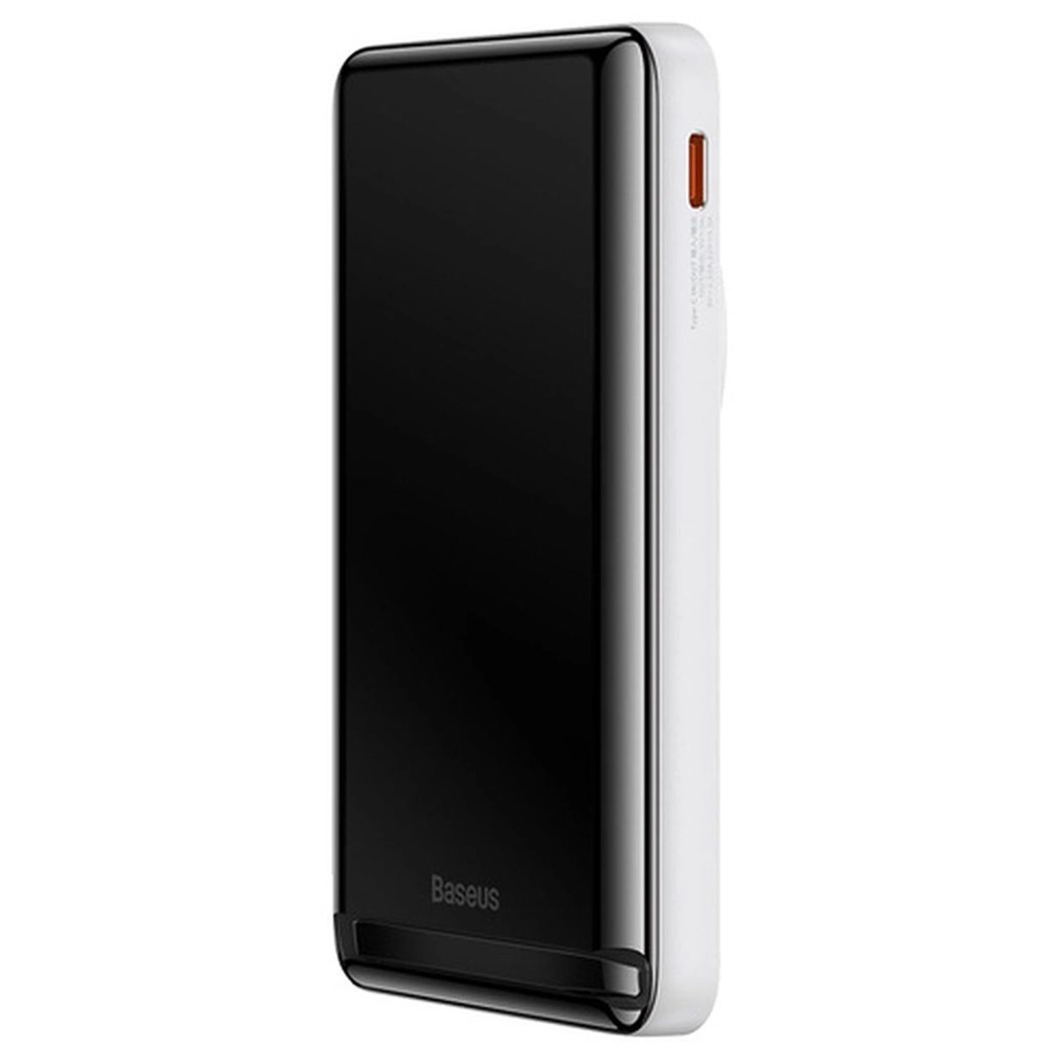 Magnetic Bracket - 10000mAh 20W Wireless