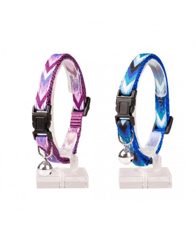 Cat Collar - 20 - 30cm / 10mm Cat Pack