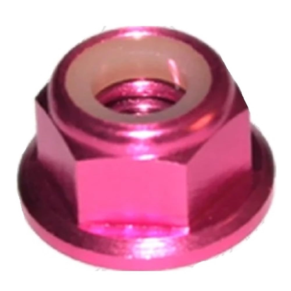 LINHUABAI Screw Nut - 1.5mm/2.0mm M5