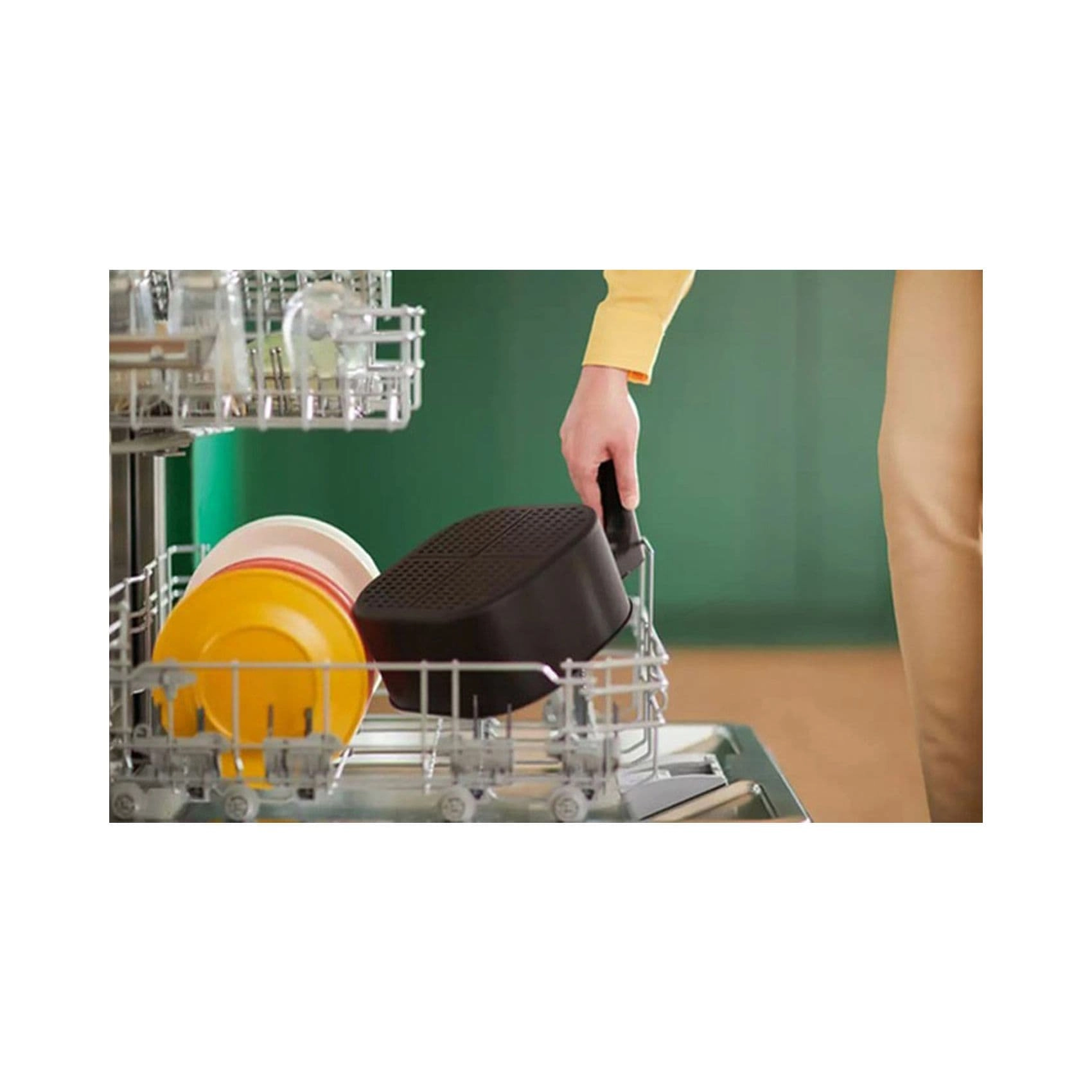 Essential Air Fryer Analogue HD9200