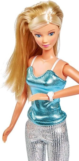 Steffi Love Shimmer - 29 cm Multi Colour Ages 3+