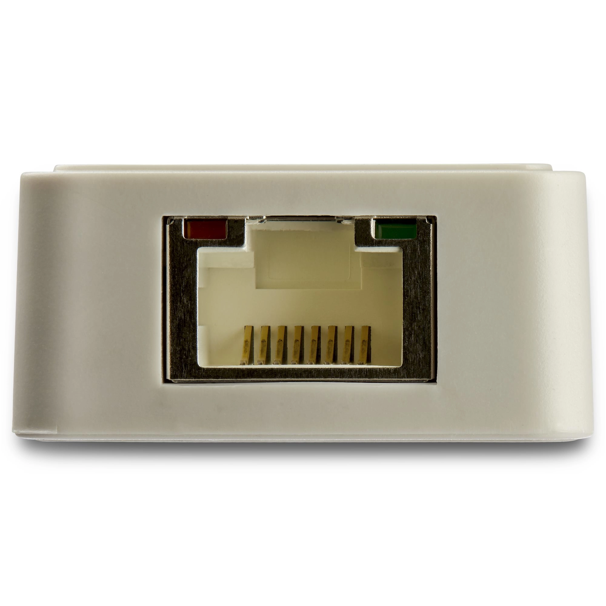 USB-C to Gigabit Ethernet Adapter - USB-C Ethernet