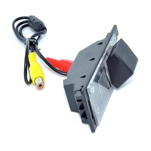 Backup Camera - Night Vision Wire 1080P