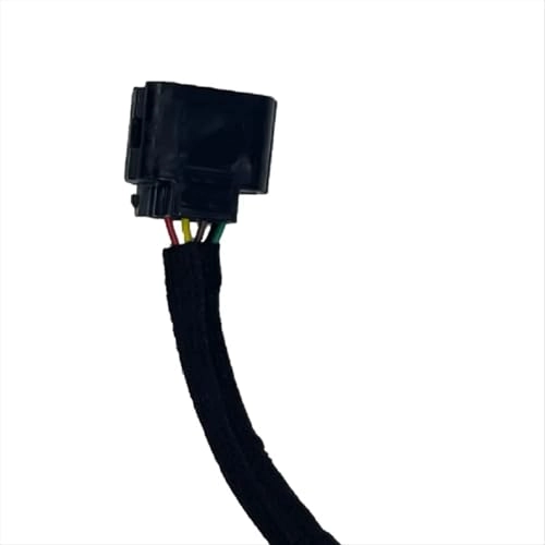 Rear View Camera - Night vision