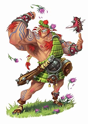 Schotten Totten - Card Game (German)