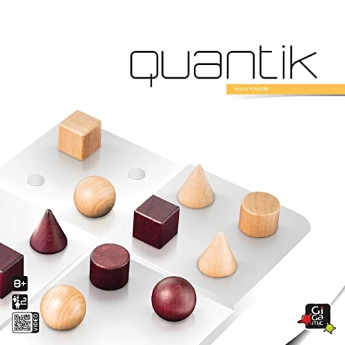 Quan-tik