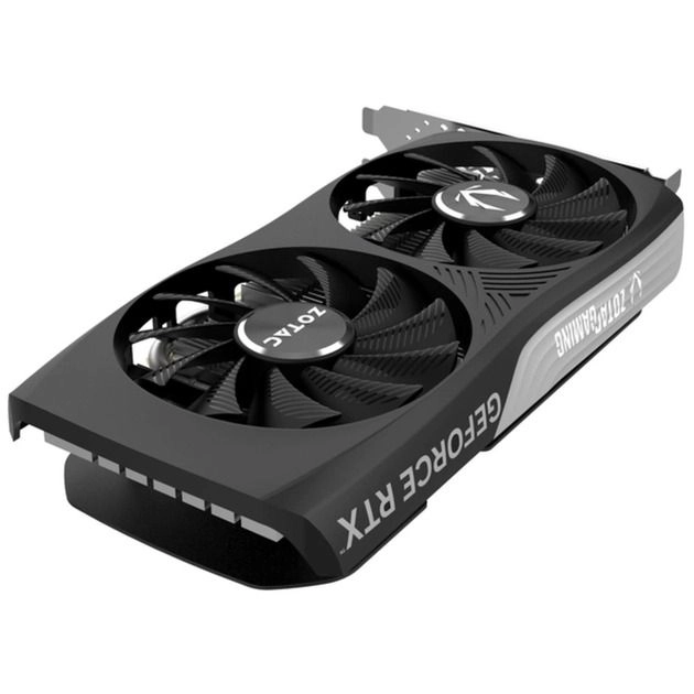 RTX 4060 - 8GB
