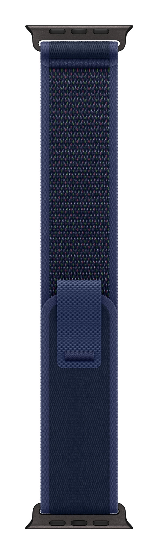 Trail Loop - Blue/Black S/M (49mm)