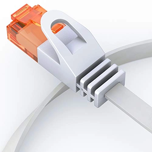 FTP Ethernet LAN Patch Cable - 1.00m