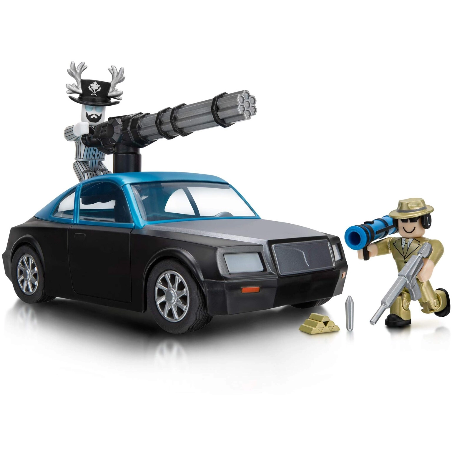 MZA STORES The Celestial - Jailbreak Deluxe Vehicle