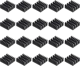 uxcell Aluminum Heatsink