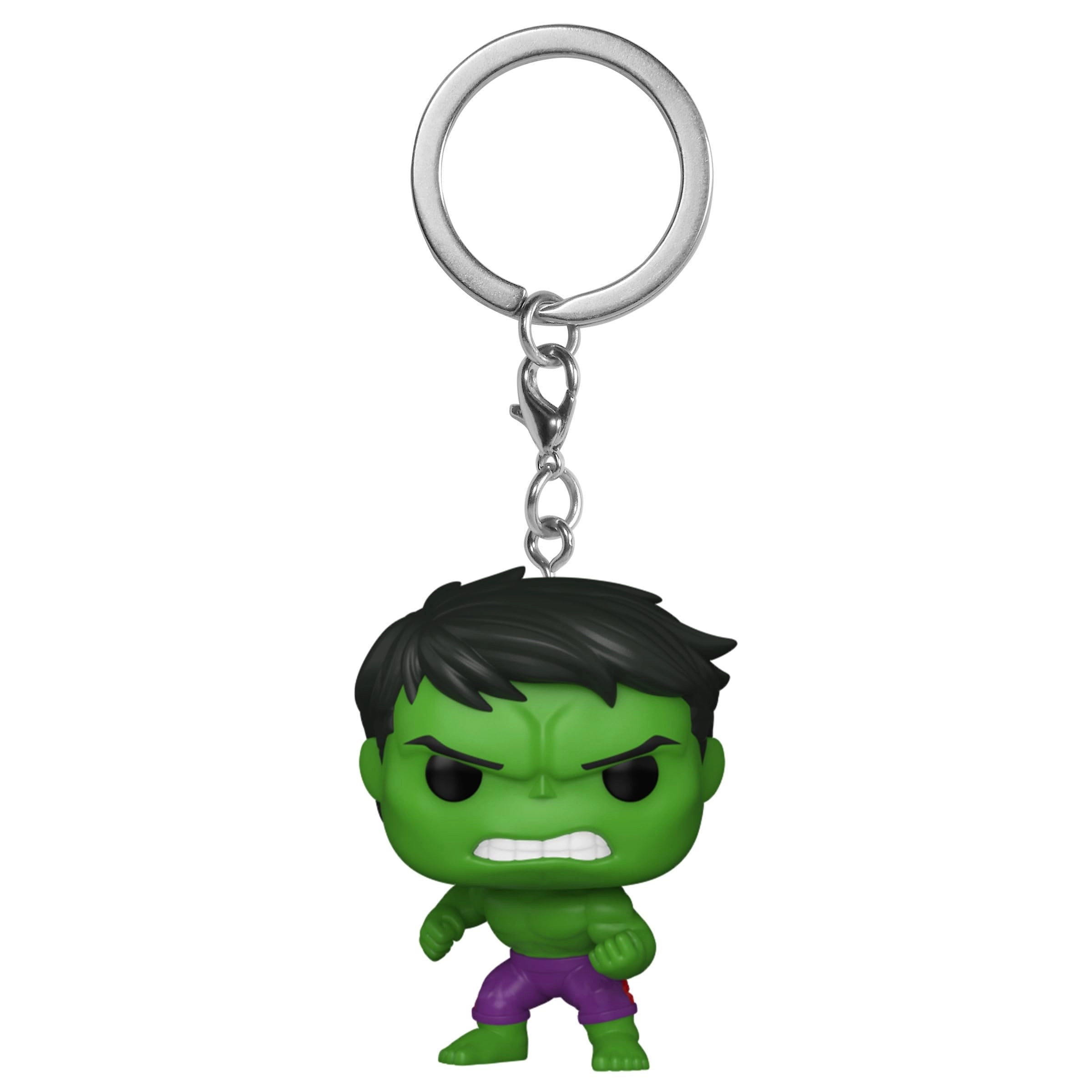 FUNKO Hulk - Movie (11.76 cm) (B0CT3XH5LY)