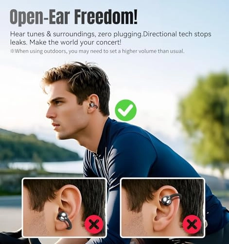 i121 Wireless Earbud