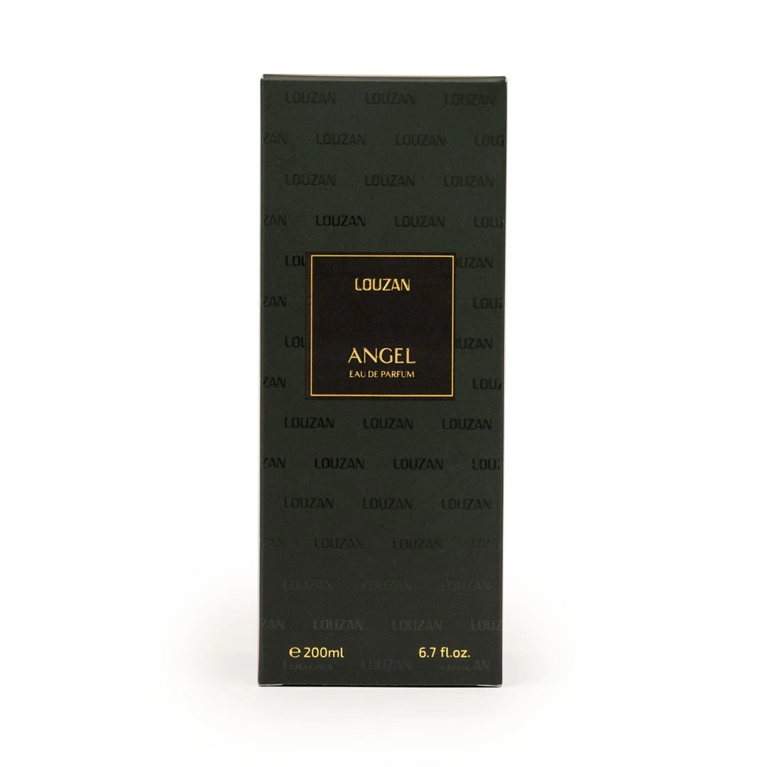 Angel Perfume Eau de Parfum 200ml