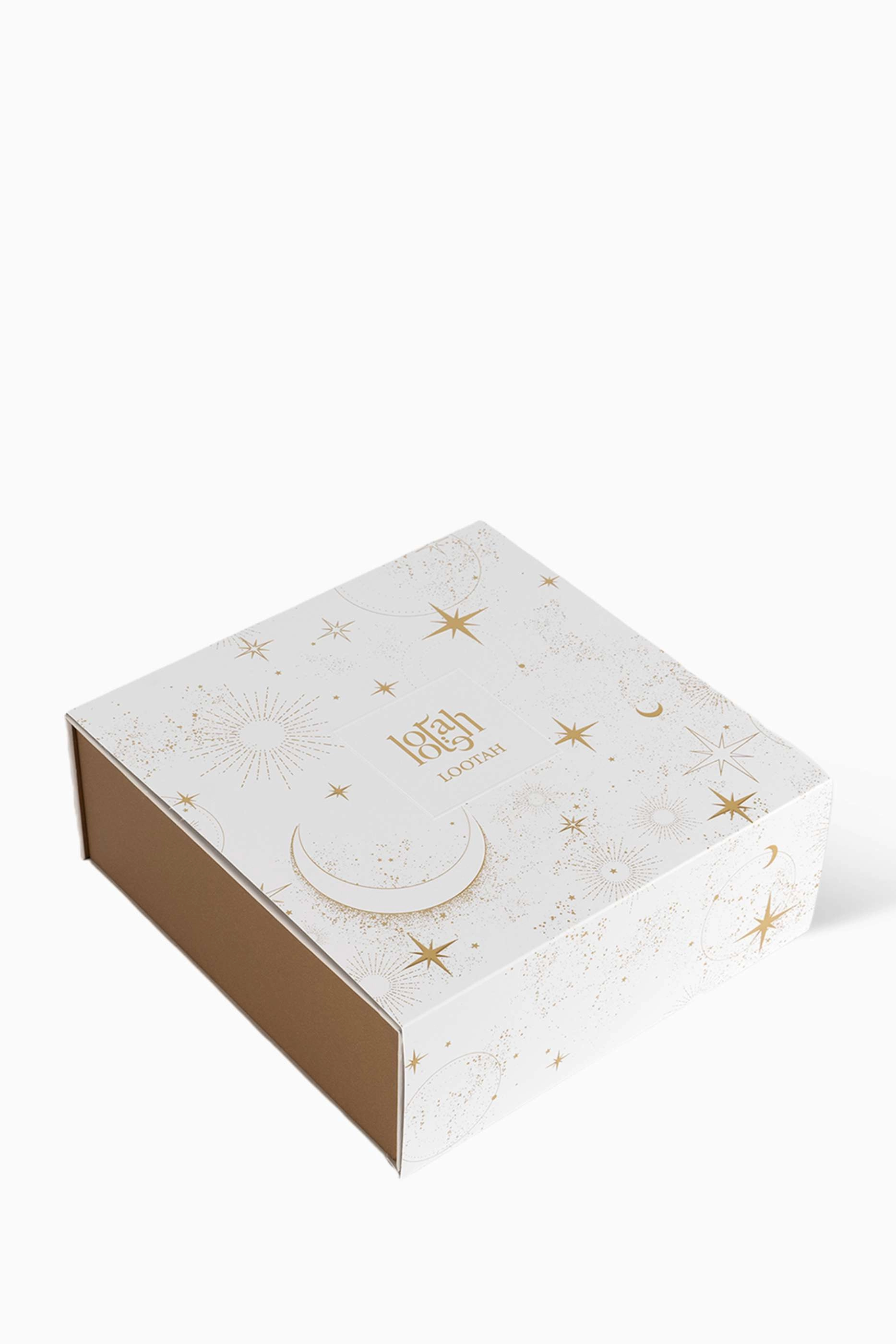 Palomino - Eau de Parfum + Bu Sultan - Oil