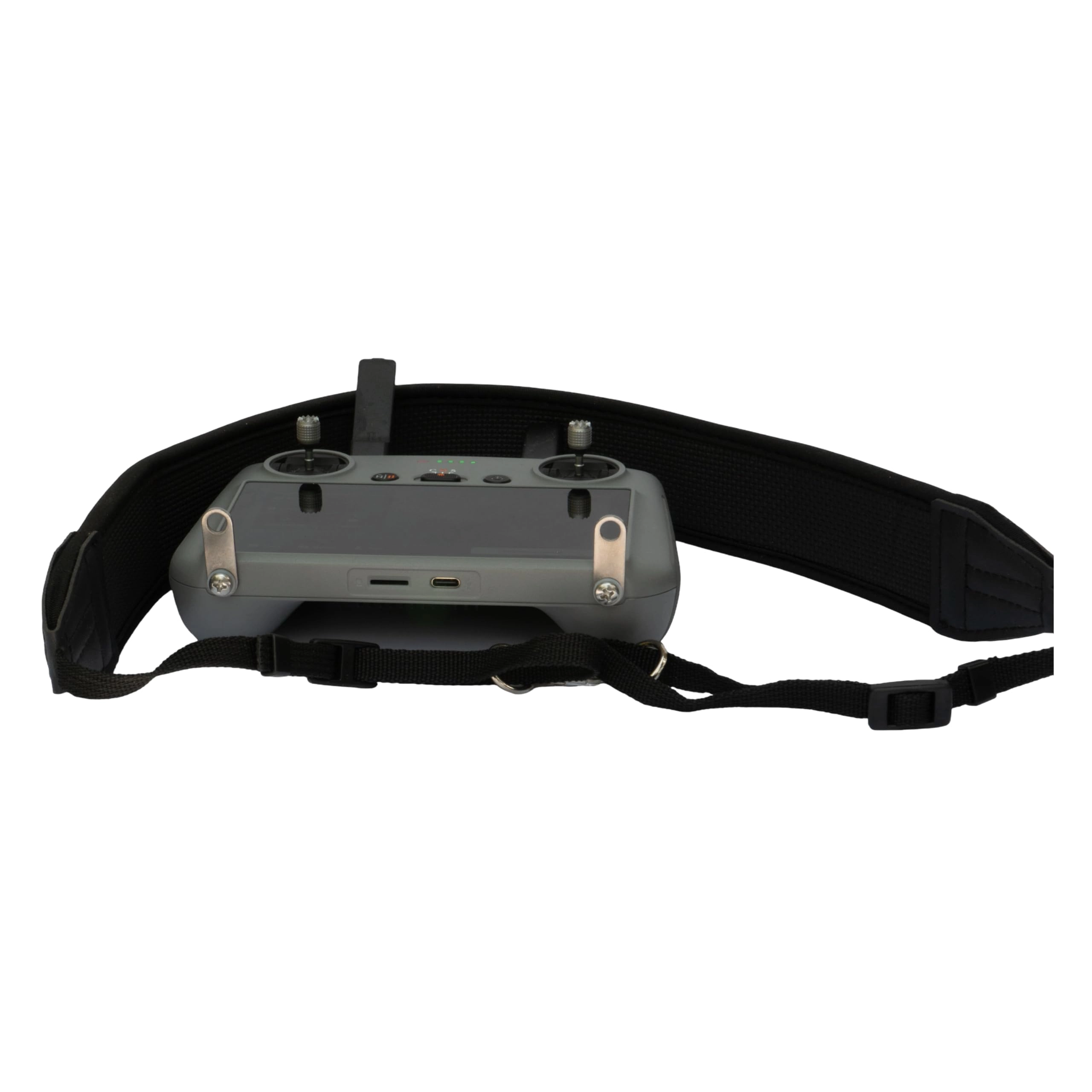 Roboterwerk GmbH Universal Folding Shoulder Strap System - DJI Smart Controller Compatible Foldable