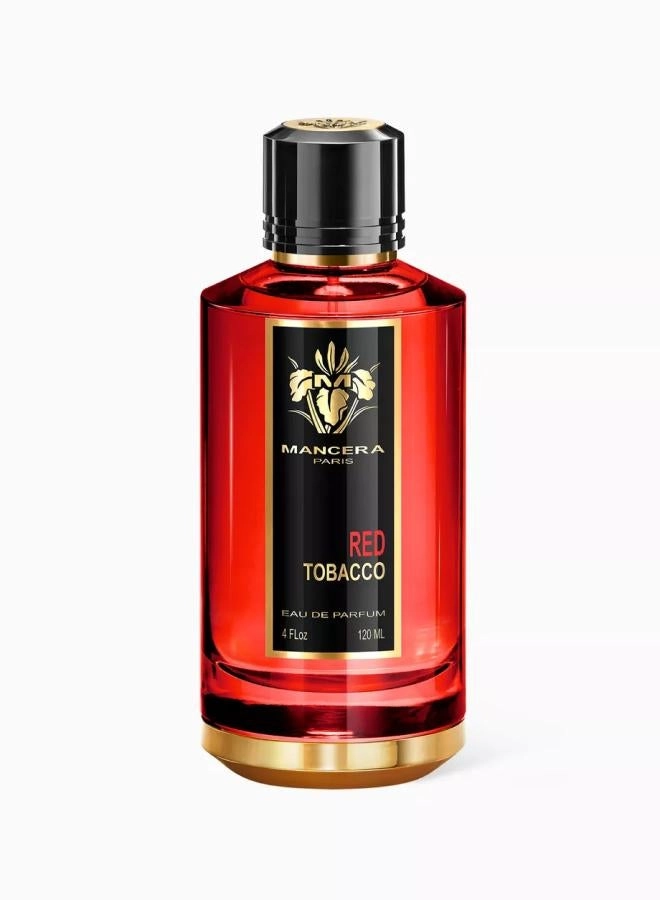 Red Tobacco Eau de Parfum 120 ml