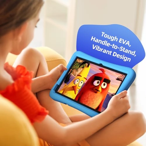 Kids20 - 12GB 10.1-inch 64GB